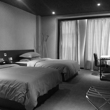 Shangshan Hotel Лэшань Экстерьер фото