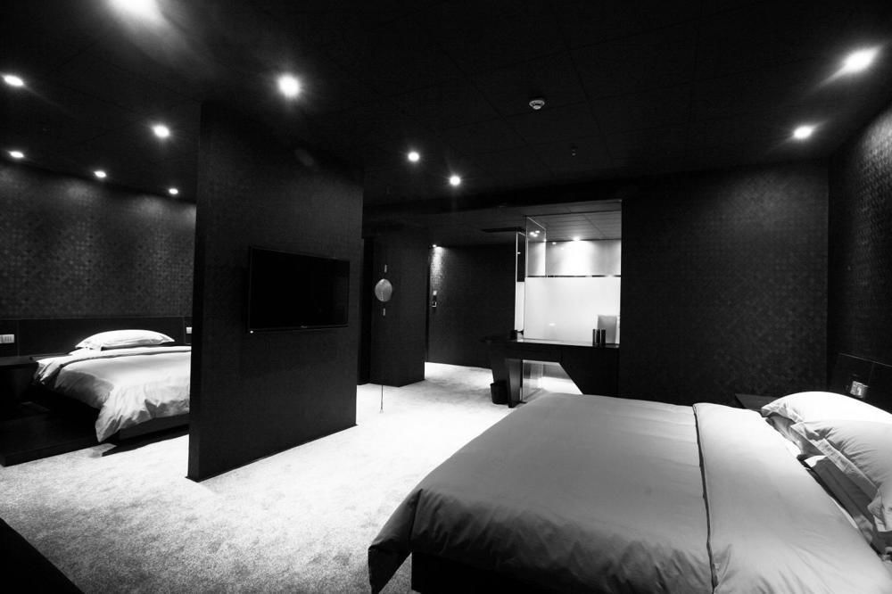Shangshan Hotel Лэшань Экстерьер фото