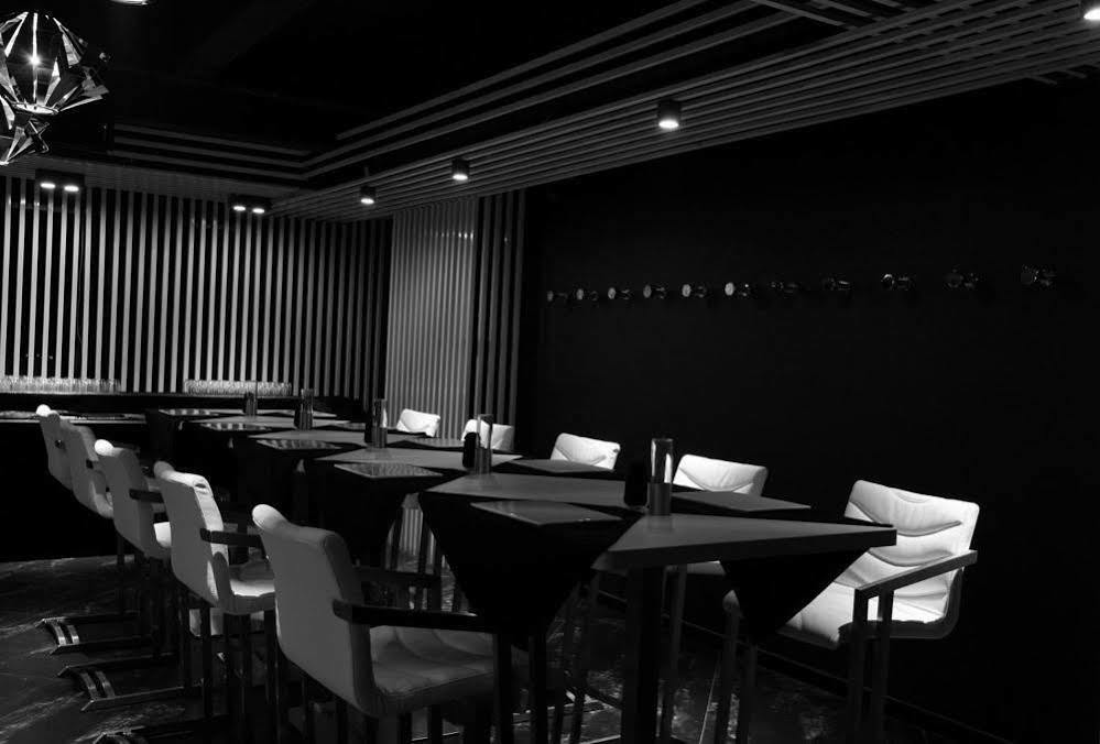 Shangshan Hotel Лэшань Экстерьер фото