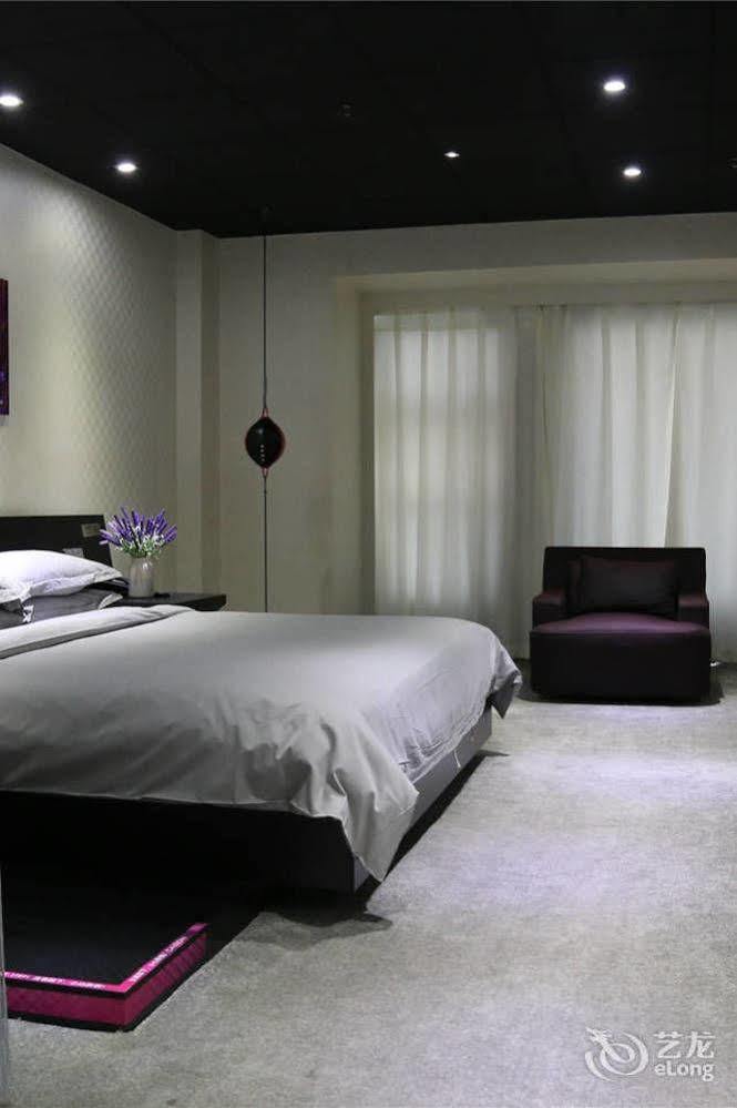 Shangshan Hotel Лэшань Экстерьер фото