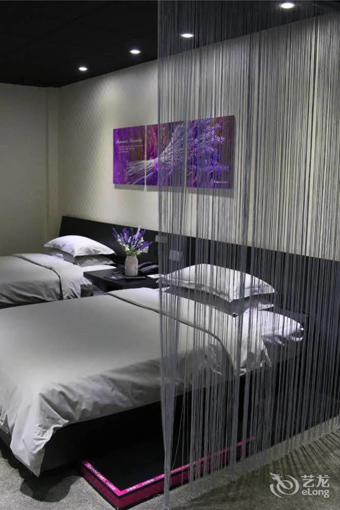 Shangshan Hotel Лэшань Экстерьер фото