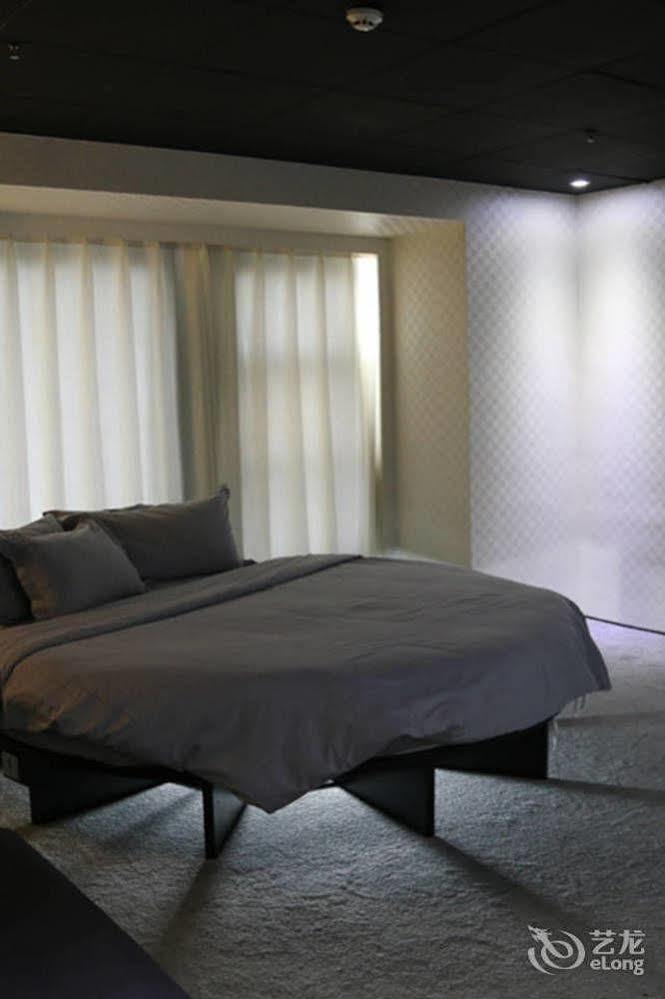 Shangshan Hotel Лэшань Экстерьер фото