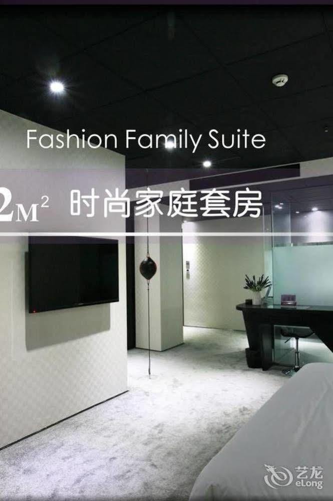 Shangshan Hotel Лэшань Экстерьер фото